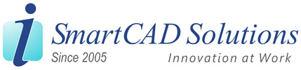 iSmartCad